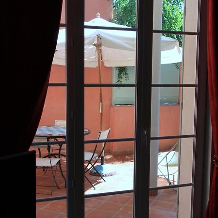 סנרי-סור-מר Appartement Avec Patio Et Garage Centre Ville Et Plage מראה חיצוני תמונה