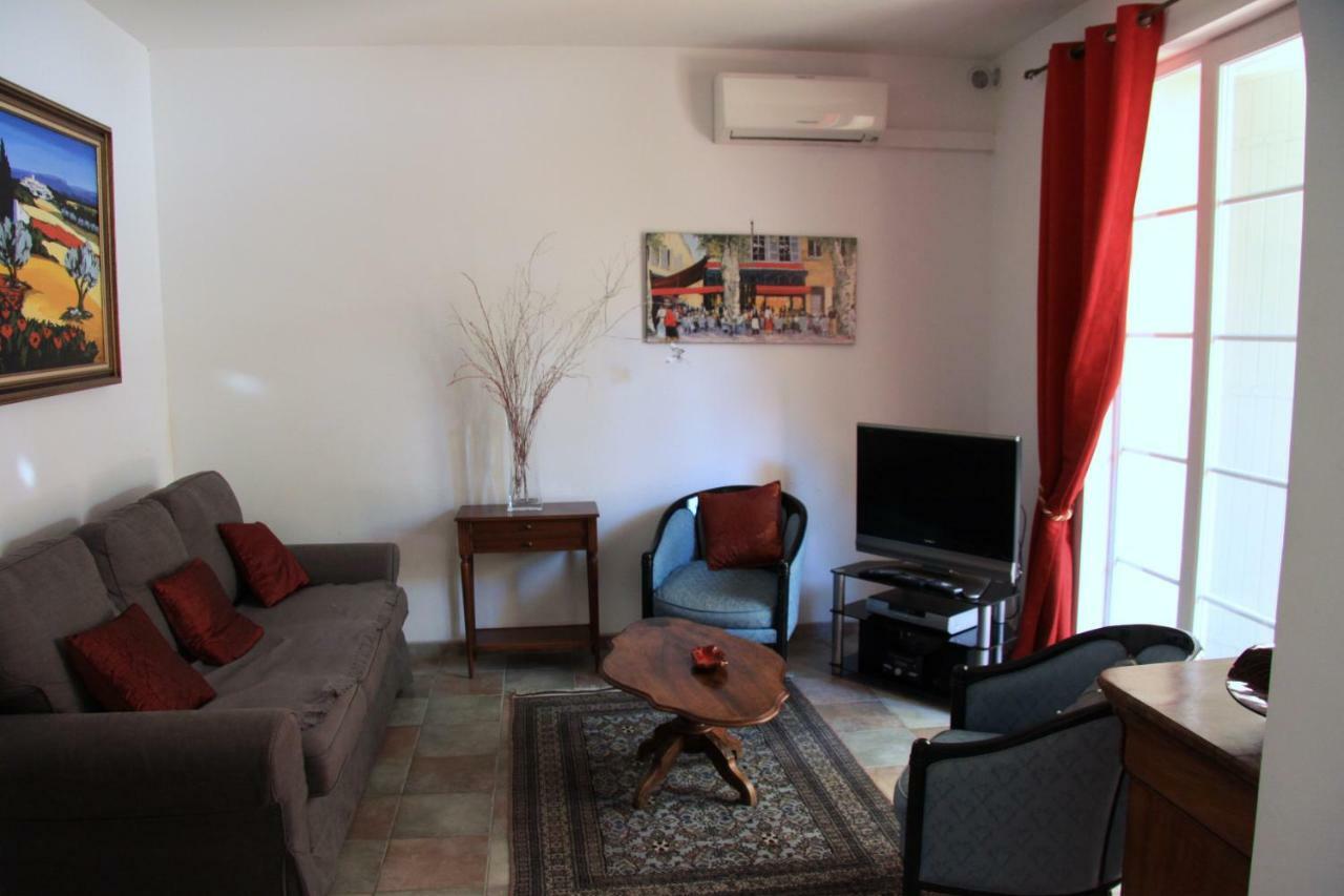 סנרי-סור-מר Appartement Avec Patio Et Garage Centre Ville Et Plage מראה חיצוני תמונה