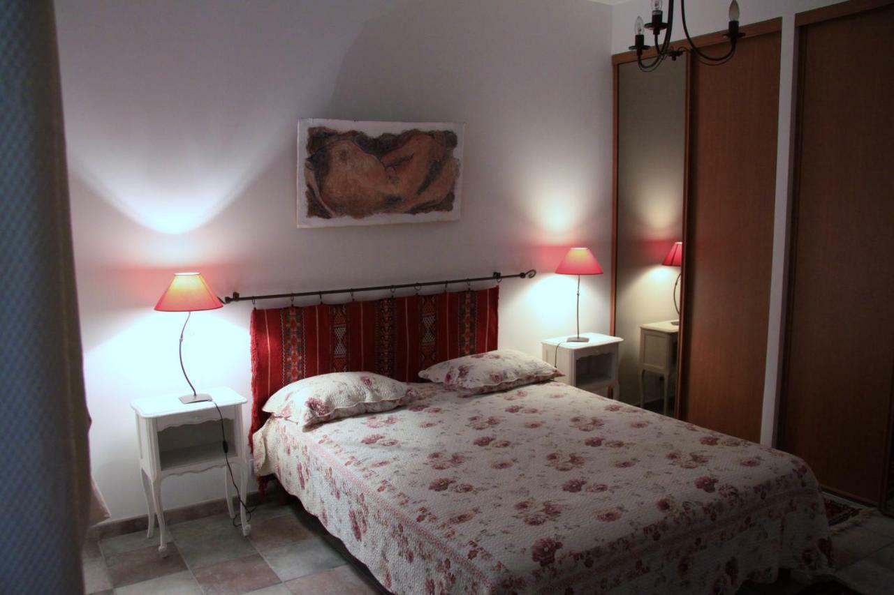 סנרי-סור-מר Appartement Avec Patio Et Garage Centre Ville Et Plage מראה חיצוני תמונה