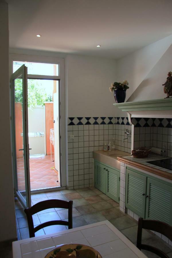 סנרי-סור-מר Appartement Avec Patio Et Garage Centre Ville Et Plage מראה חיצוני תמונה