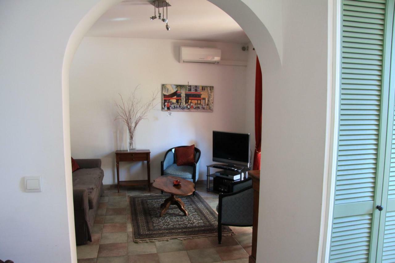 סנרי-סור-מר Appartement Avec Patio Et Garage Centre Ville Et Plage מראה חיצוני תמונה