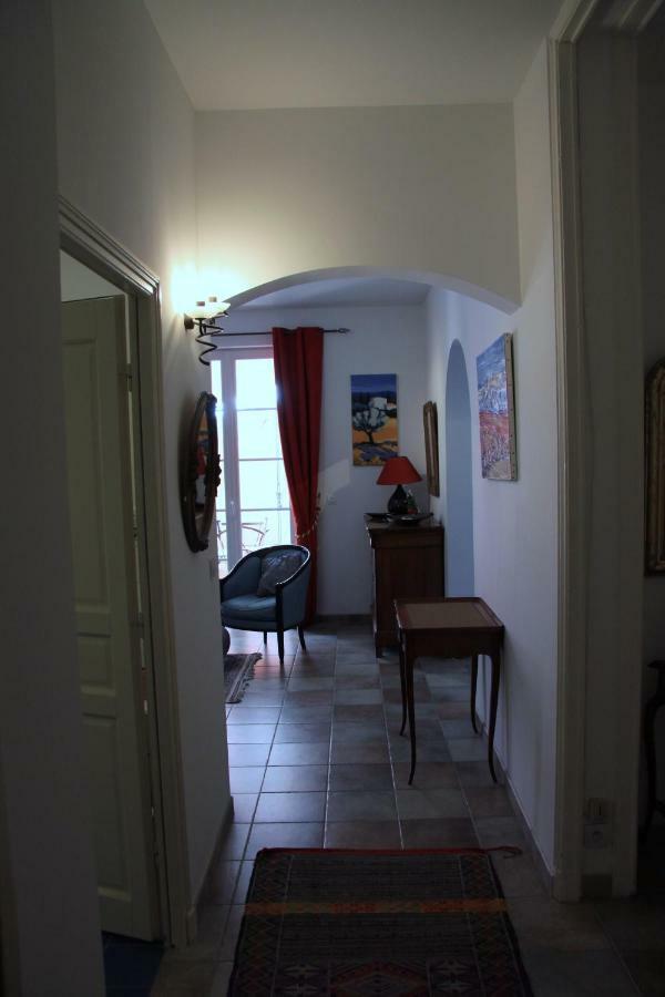 סנרי-סור-מר Appartement Avec Patio Et Garage Centre Ville Et Plage מראה חיצוני תמונה